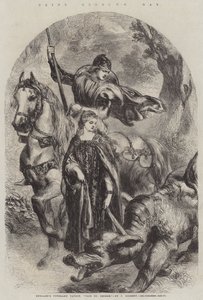 Il giorno di San Giorgio, patrono tutelare dell
